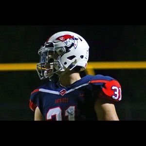 Meet your Posher, Jacob